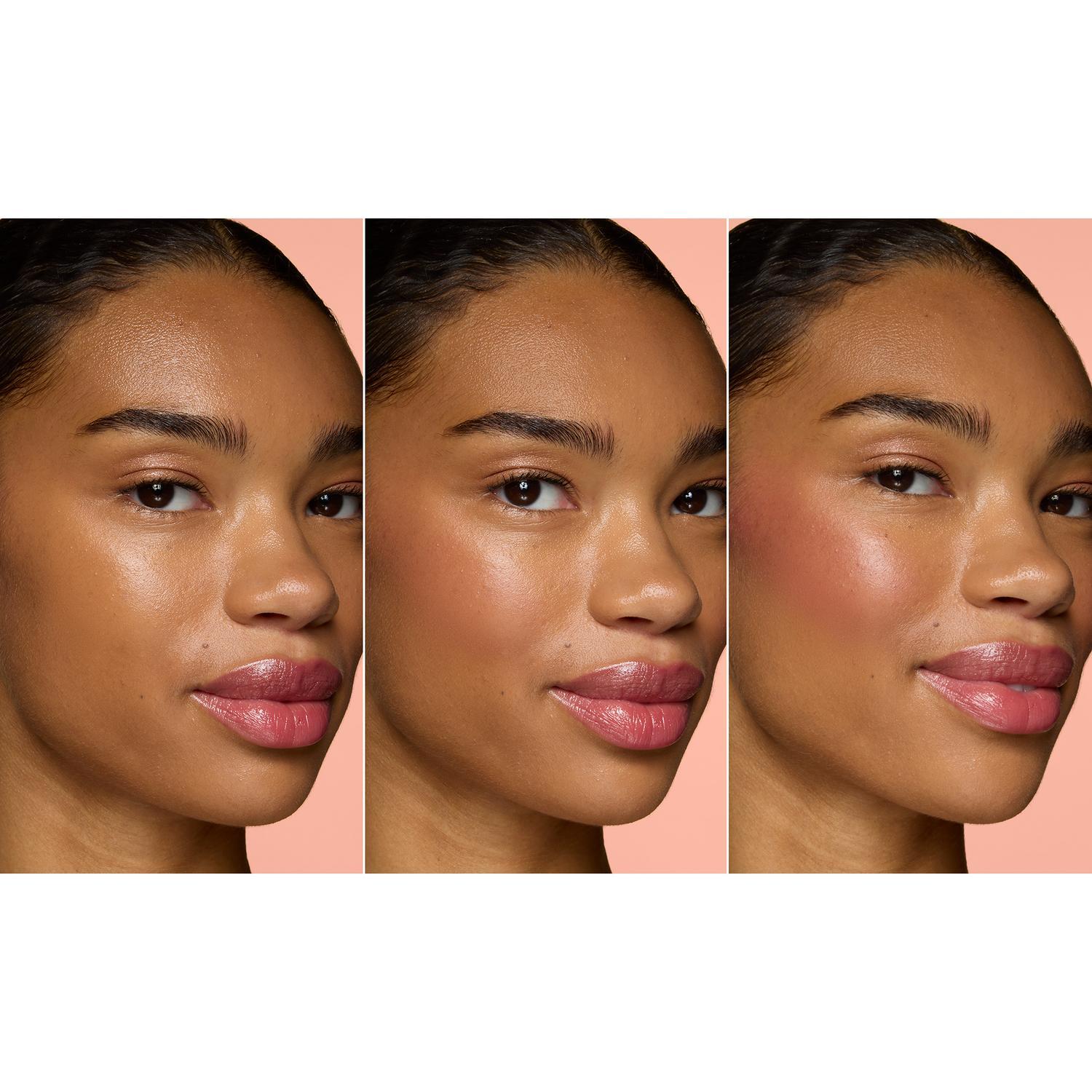E.L.F. SOFT GLAM CREAM BLUSH (BARRA DE RUBOR CREMOSA)